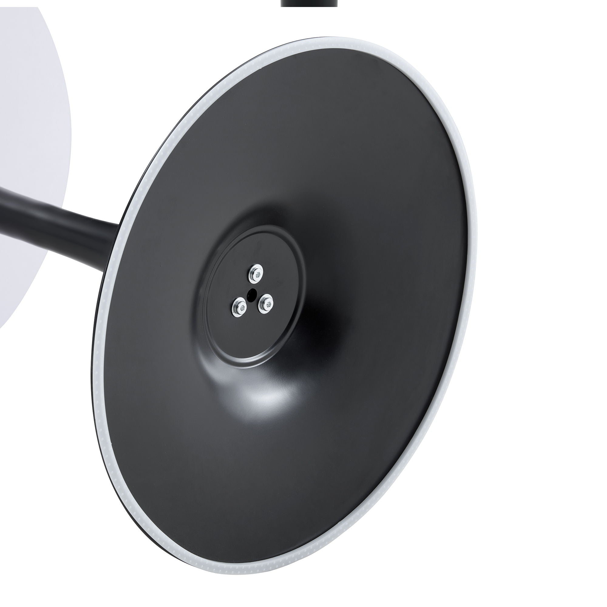 Ergonomic Round Dining Table For Kitchen