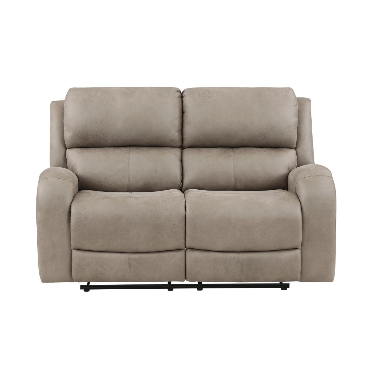 Pagosa - Double Reclining Loveseat