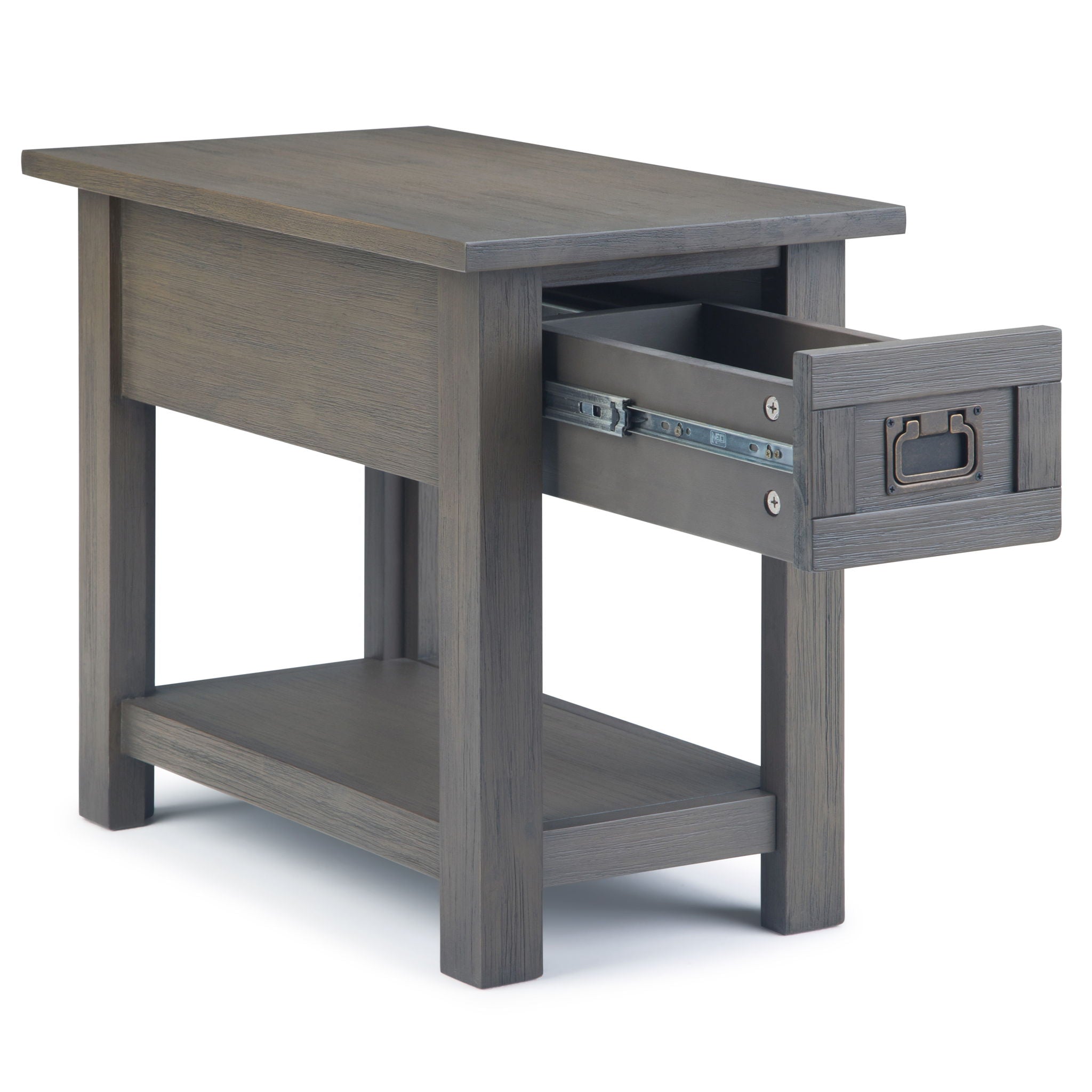 Monroe - Handcrafted Side Table