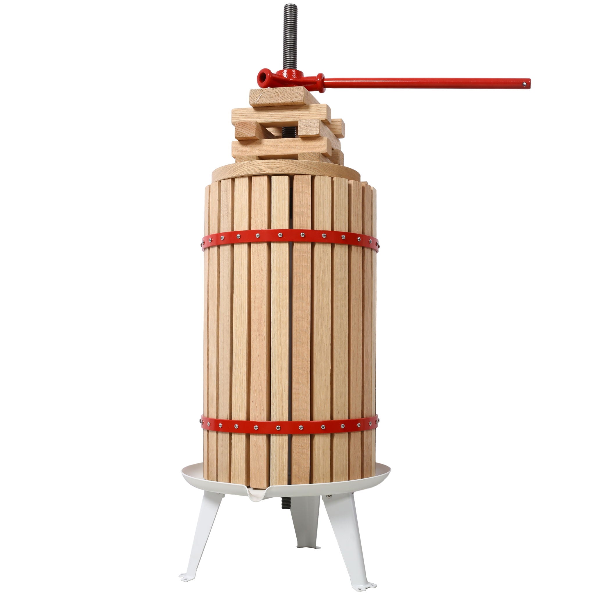 Fruit Wine Press Manual Juice Maker
