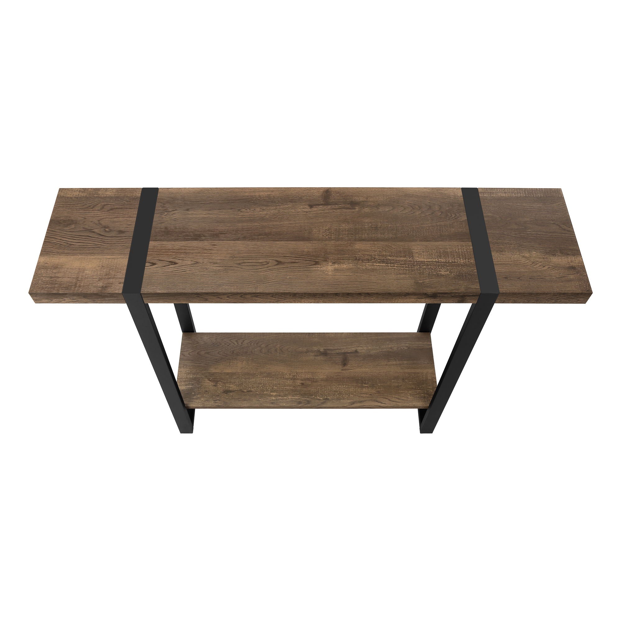 Accent Console Table For Entryway, Design Style