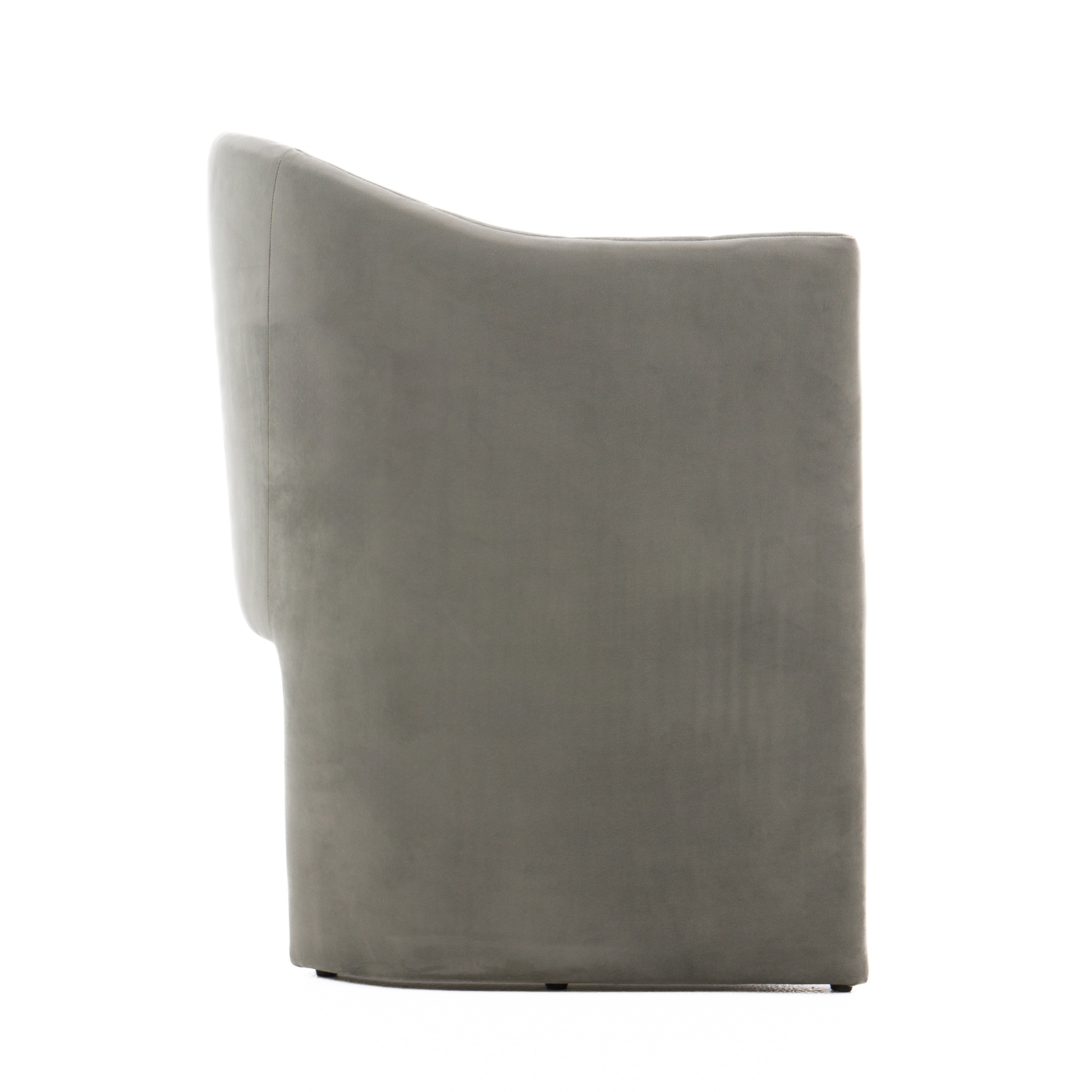 Modrest Danube Dining Chair - Thumbnail 4