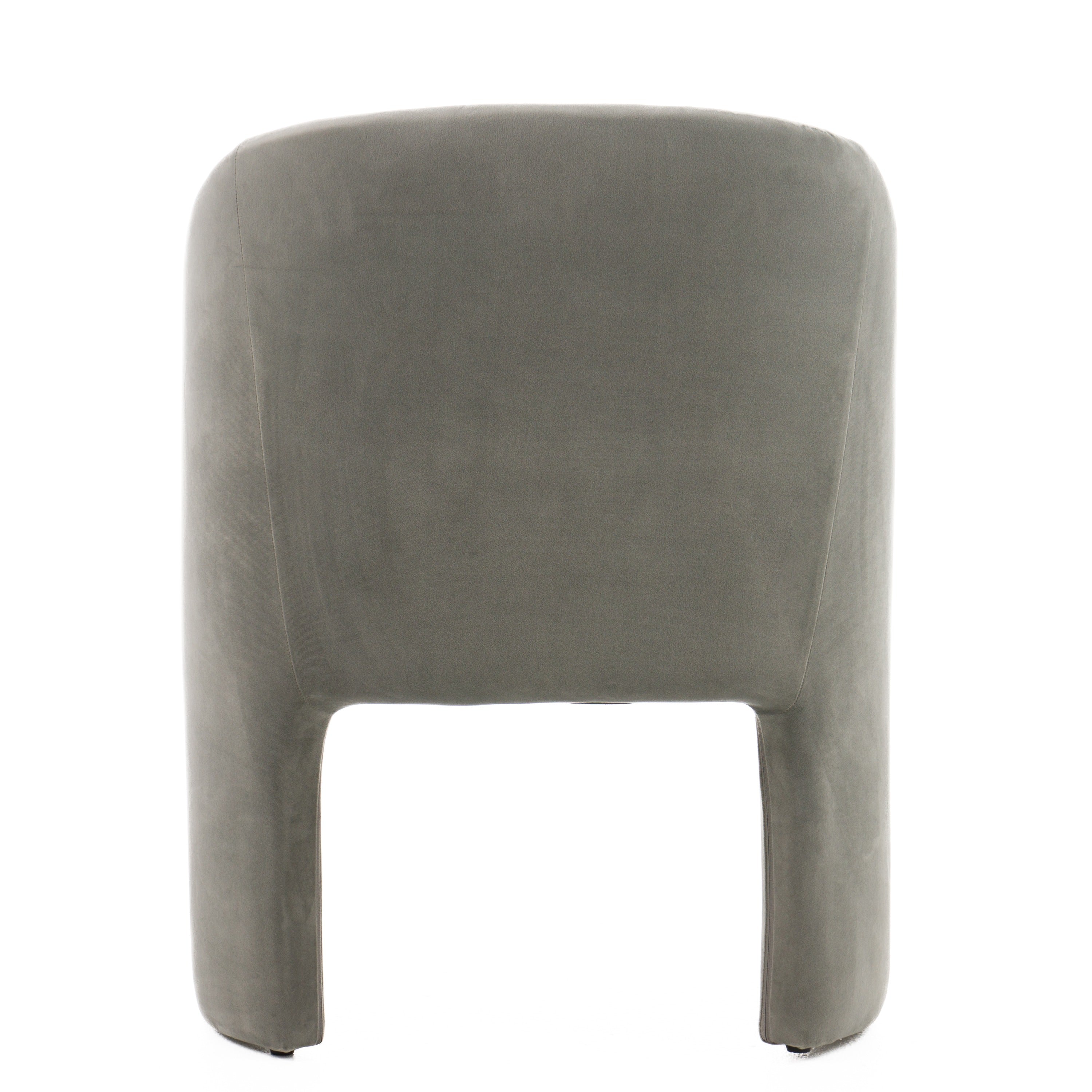 Modrest Danube Dining Chair - Thumbnail 2