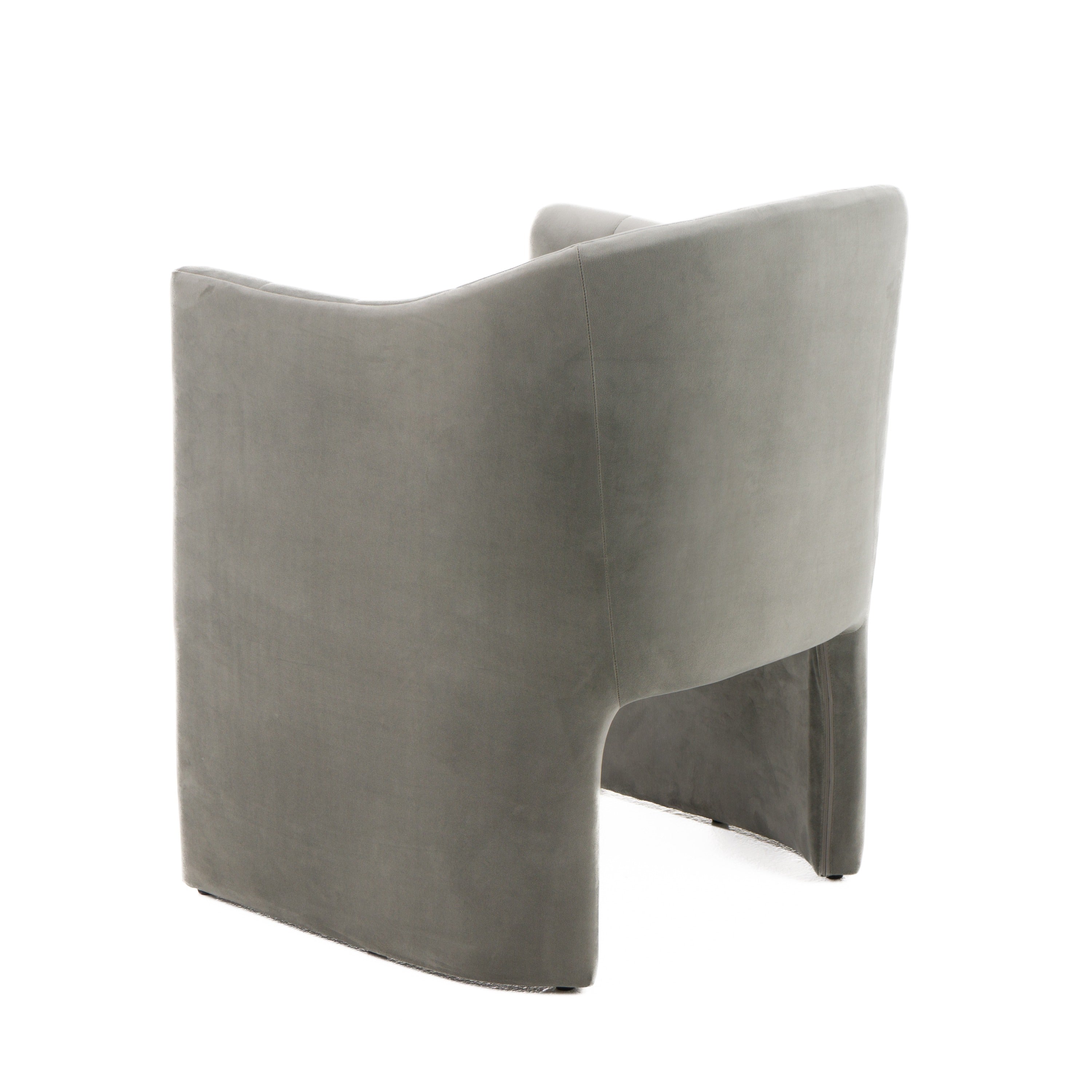 Modrest Danube Dining Chair - Thumbnail 5