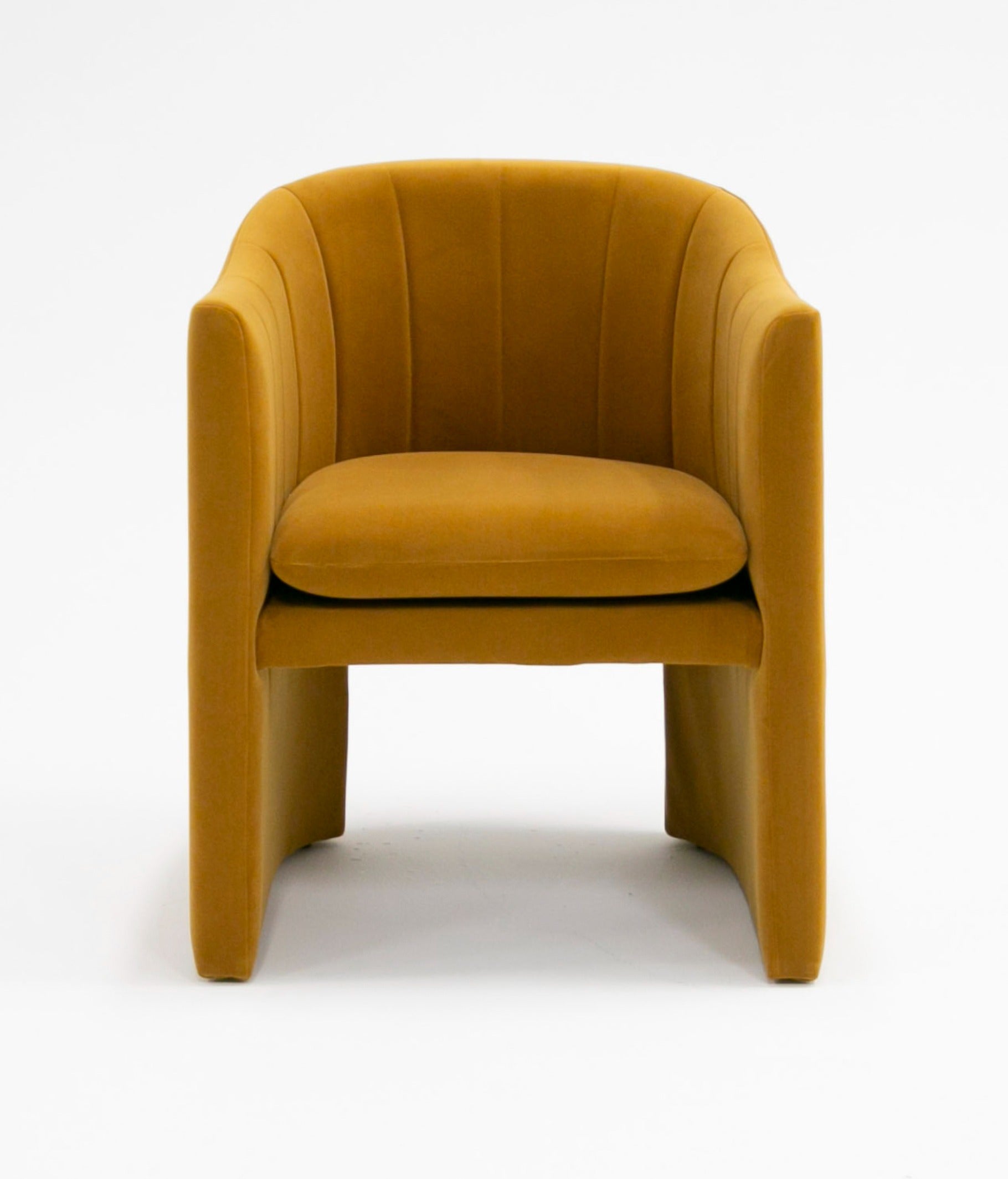 Modrest Danube Dining Chair - Thumbnail 2