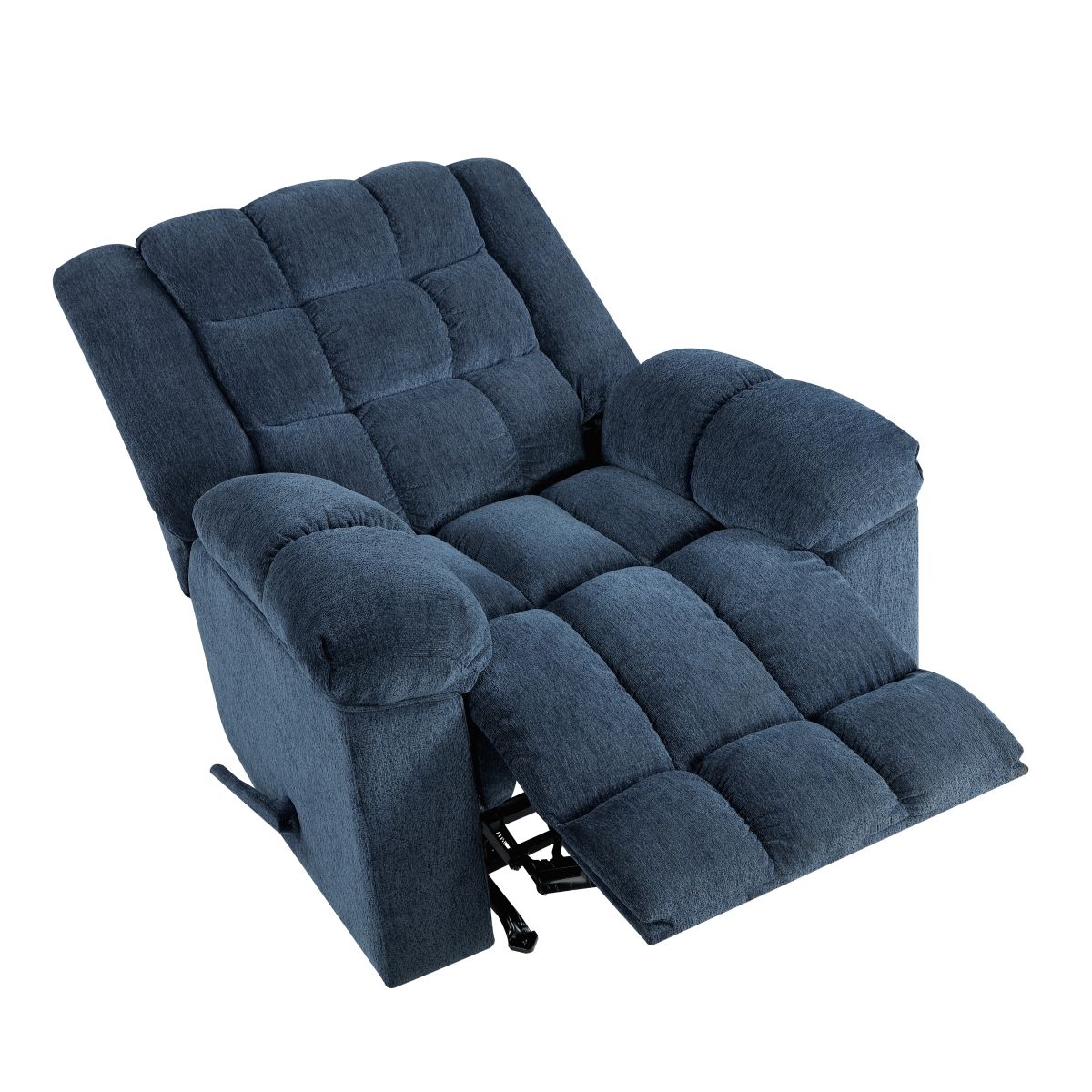 Baldwin - Rocker Reclining Chair