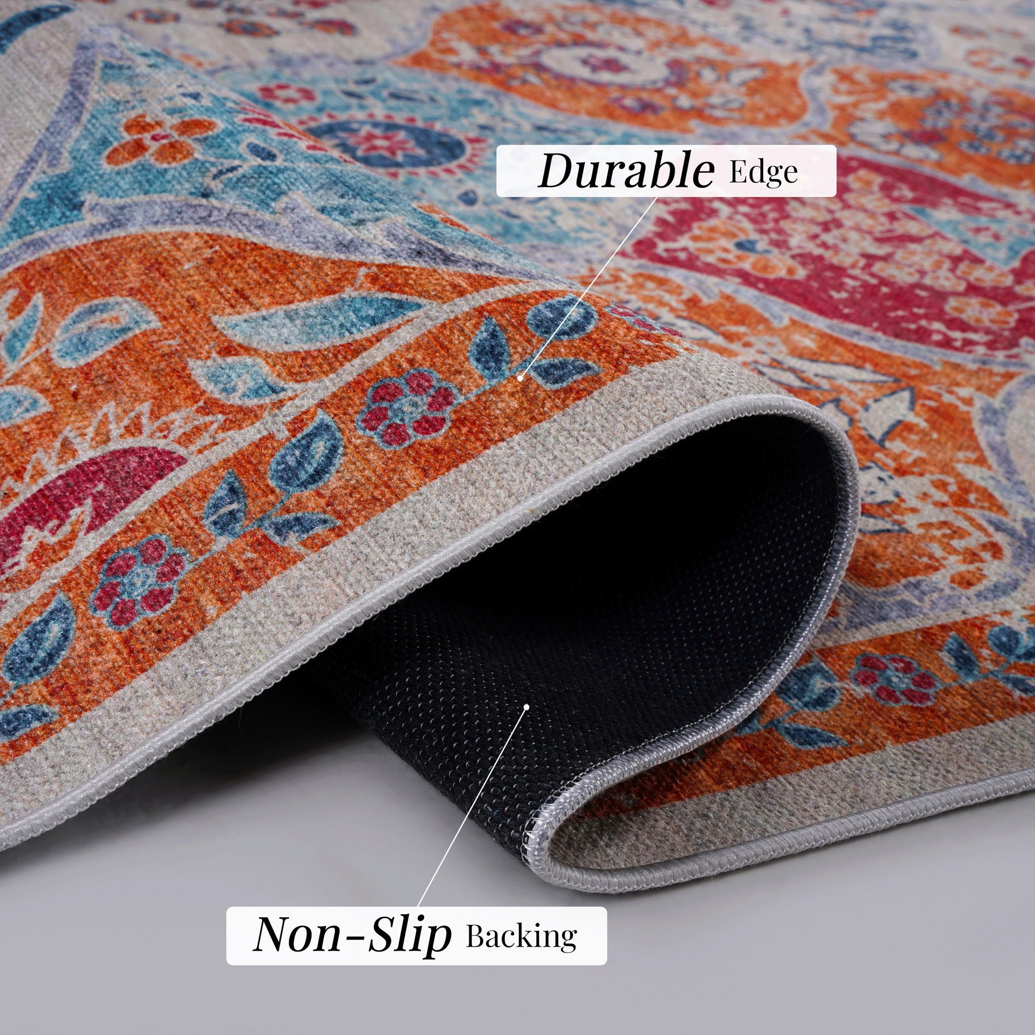 Maval - Area Rug