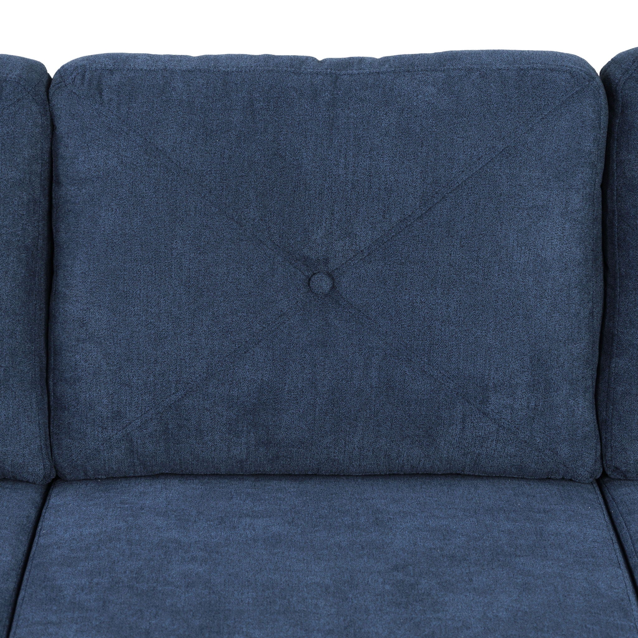 Horatio - 3 Seater Sofa