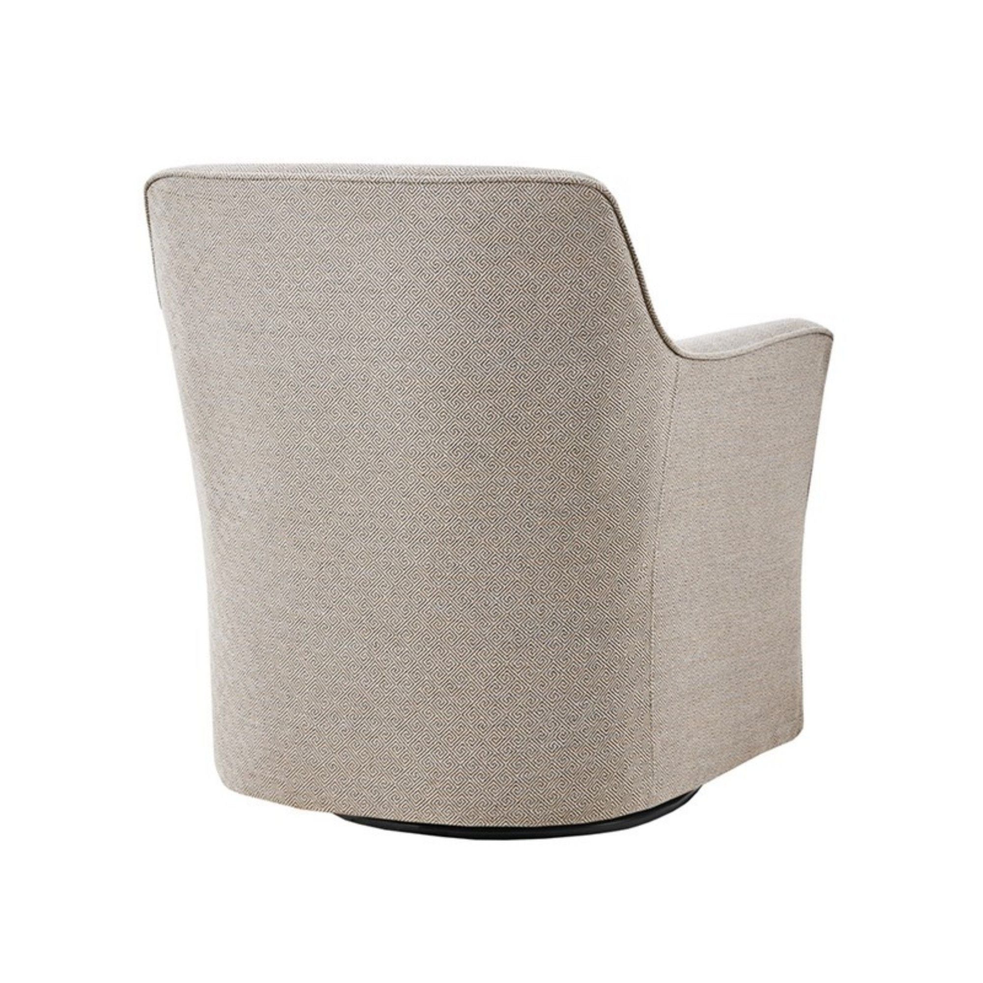 Augustine - Swivel Glider Chair