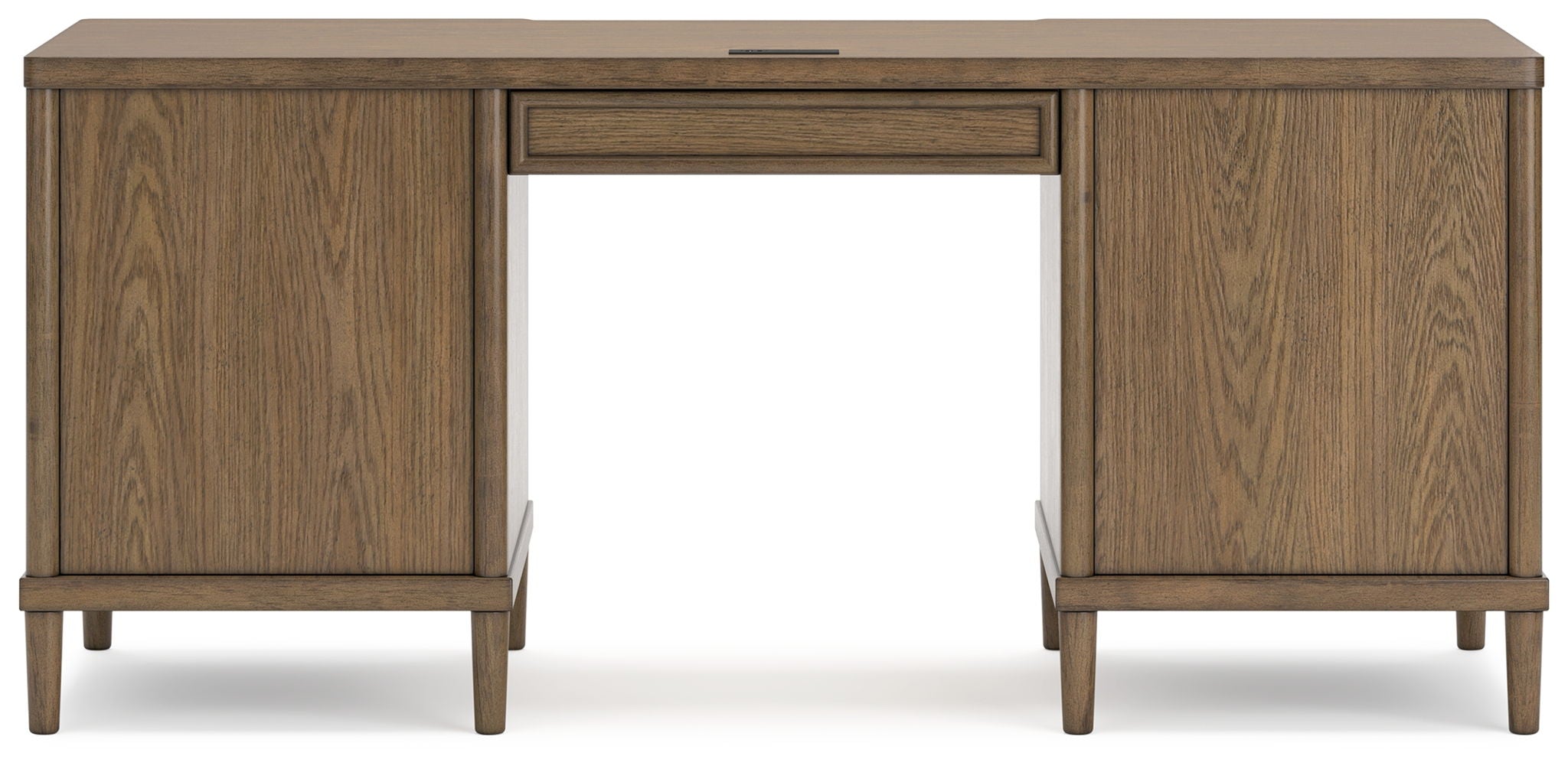 Roanhowe - Home Office Desk - Brown