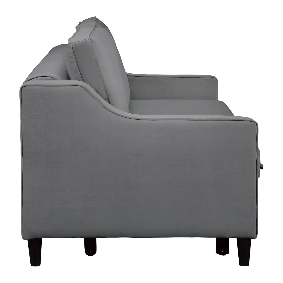 Adelia - Convertible Studio Sofa With Pull-Out Bed