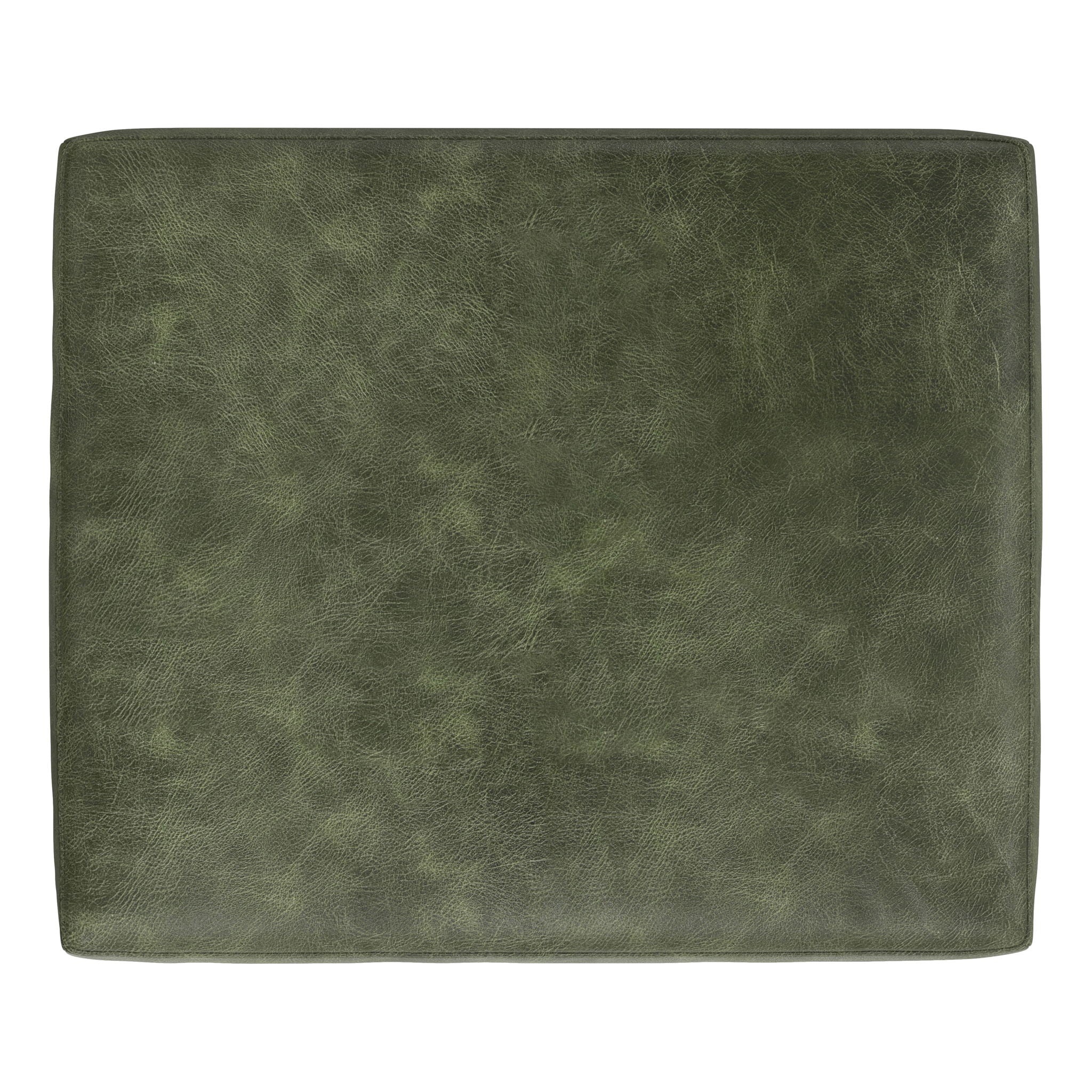 Morrison - Handcrafted Ottoman