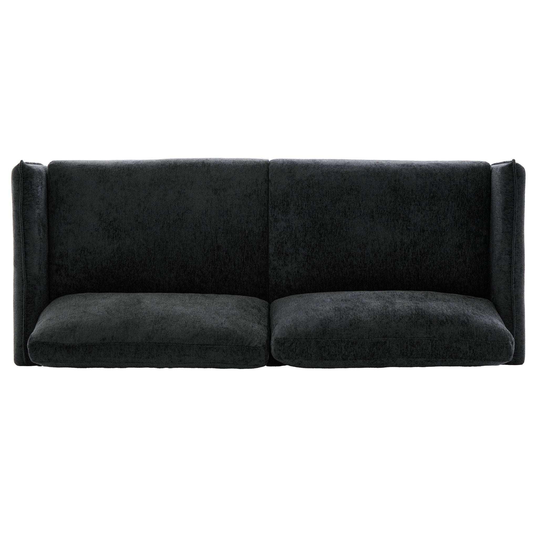 Loveseat Sofa With Spacious Seating