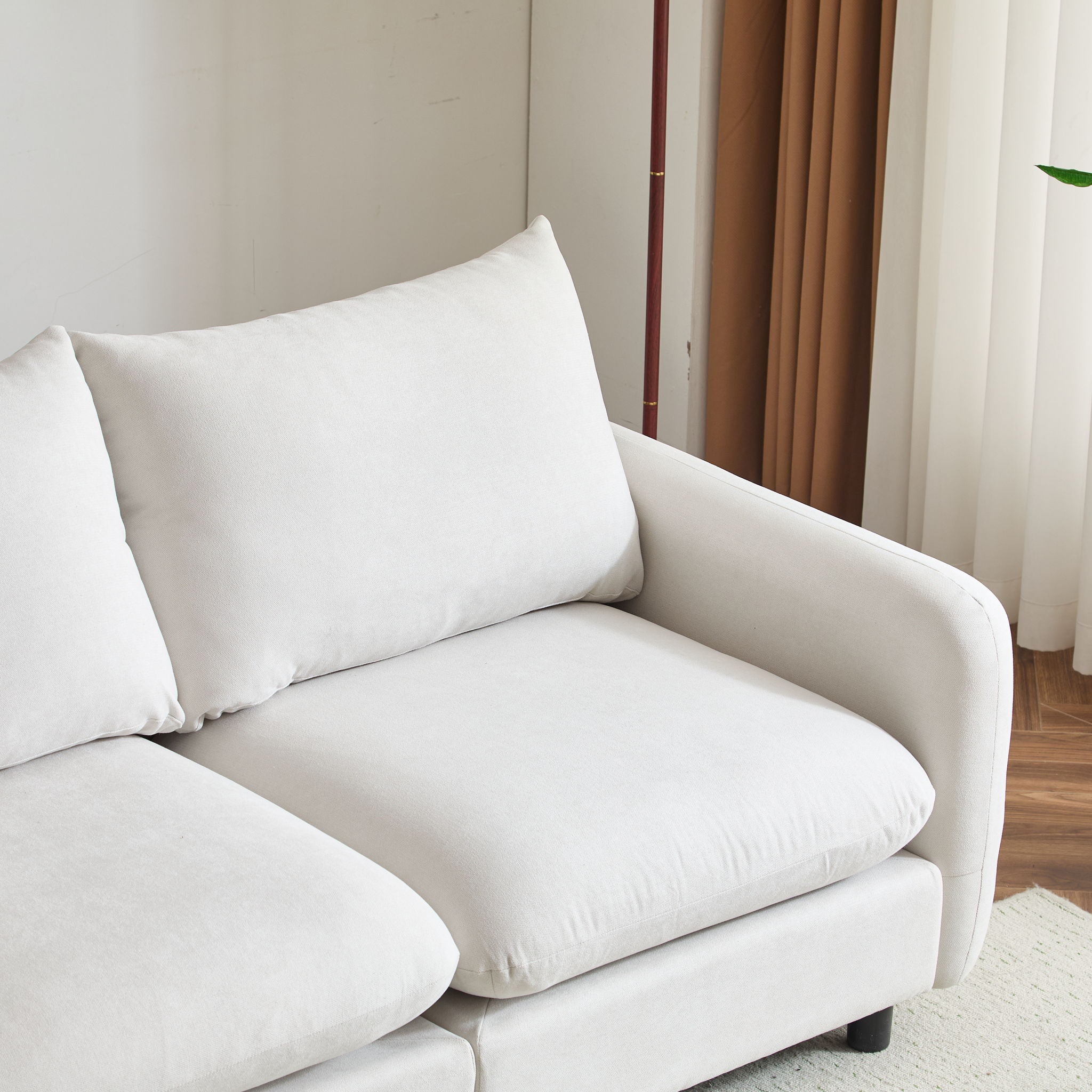 Modular Free Combination Sectional Sofa Couch