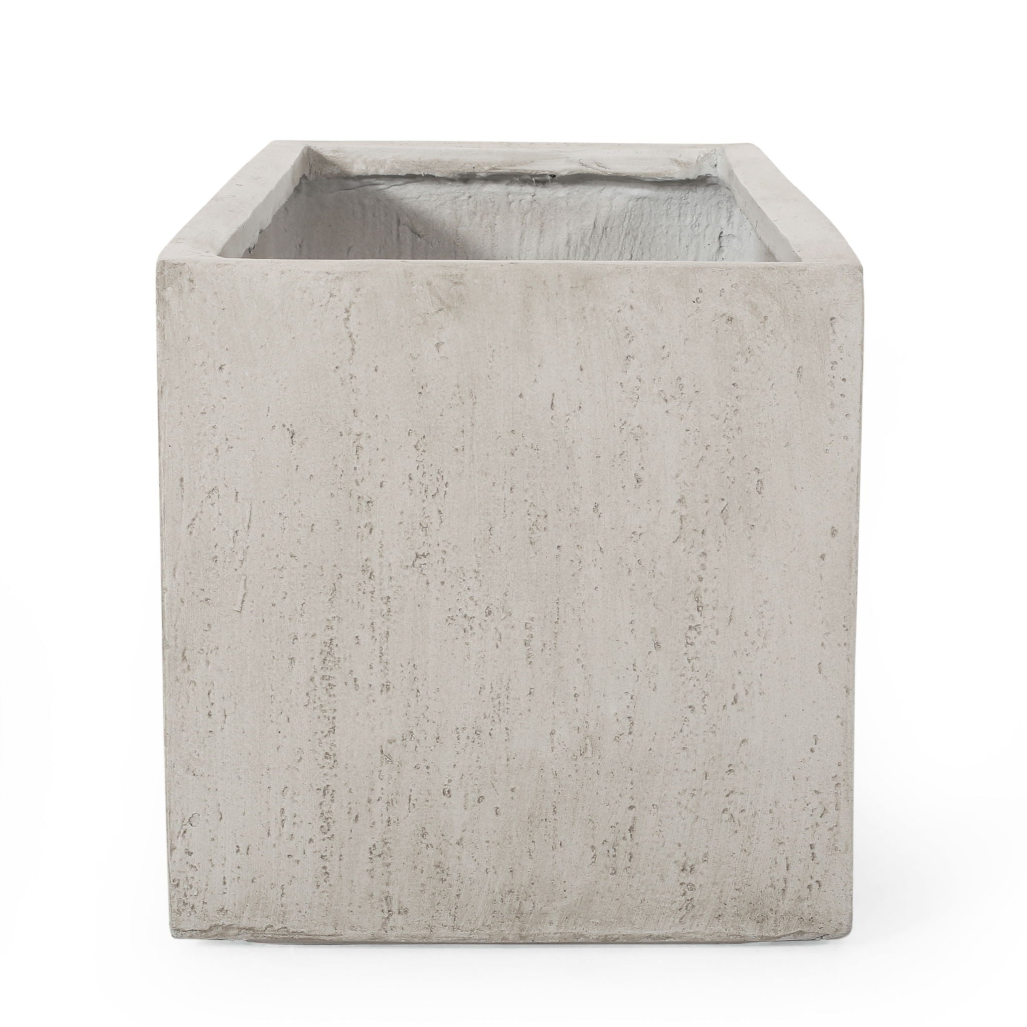 Modern Outdoor Planter