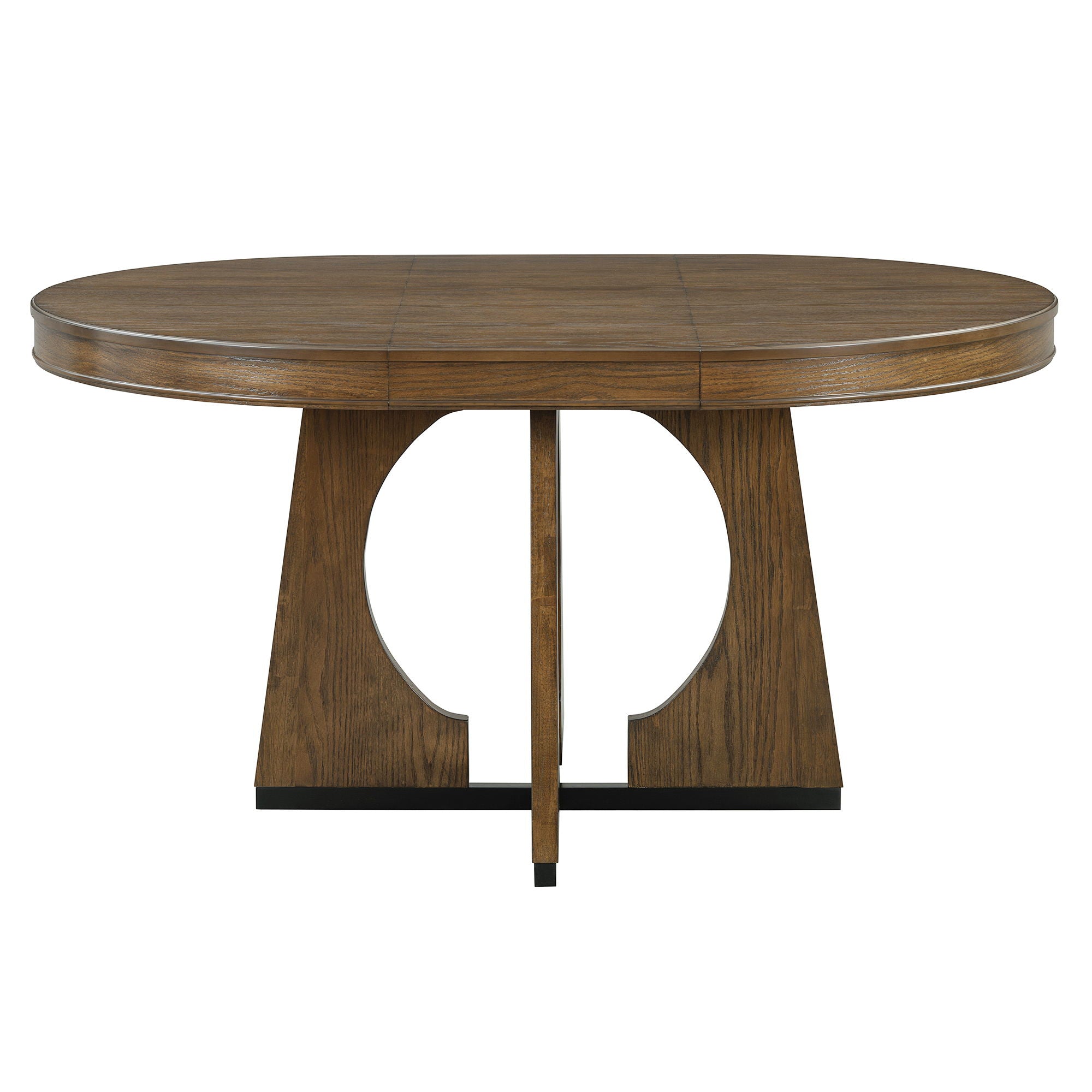 Round Dining Table Set For 4 With Chairs