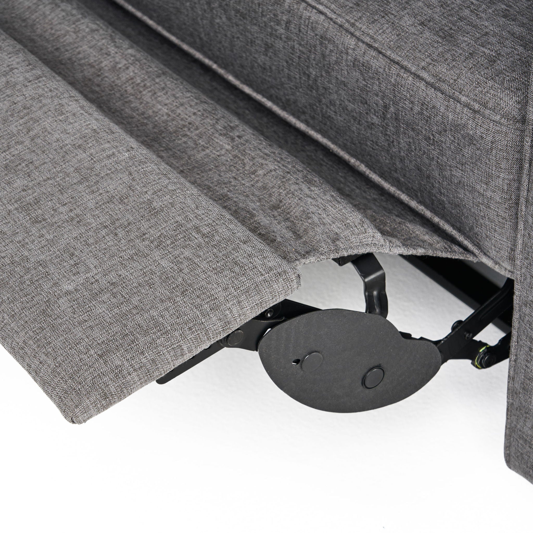 Manual Standard Wide Recliner