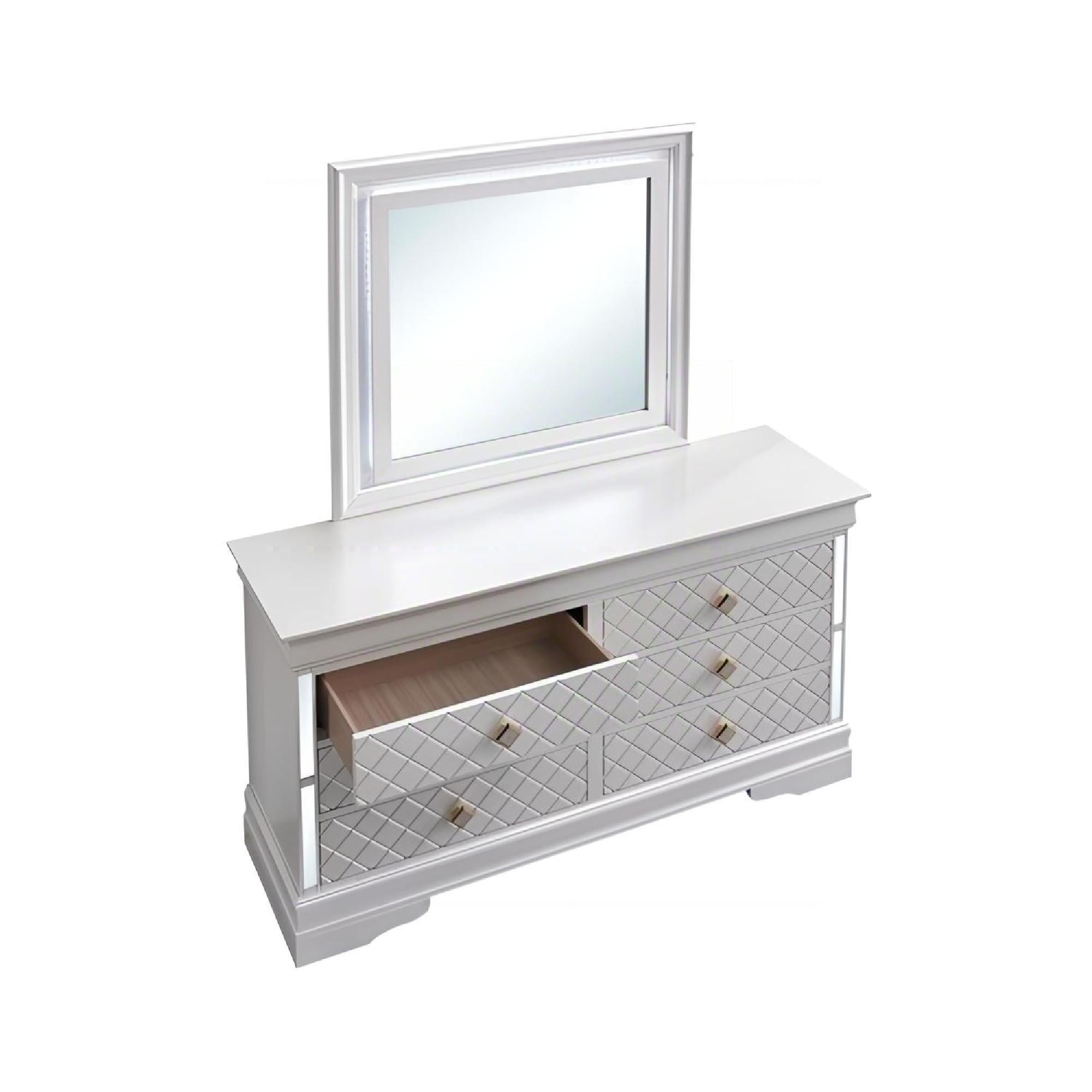 Verona - Dresser