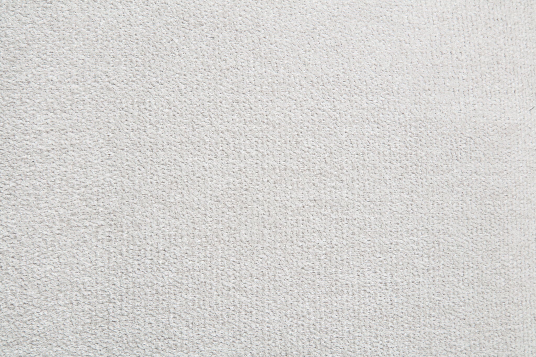 Manilla - Sectional Sofa With 8 Pillows - Ivory White