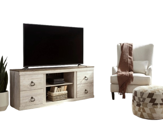EW0267-268 - TV Stand 60"