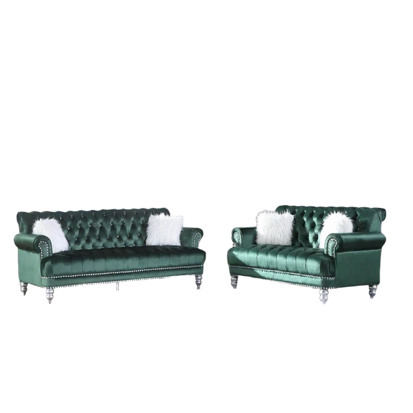 S6116 Royal (Green)