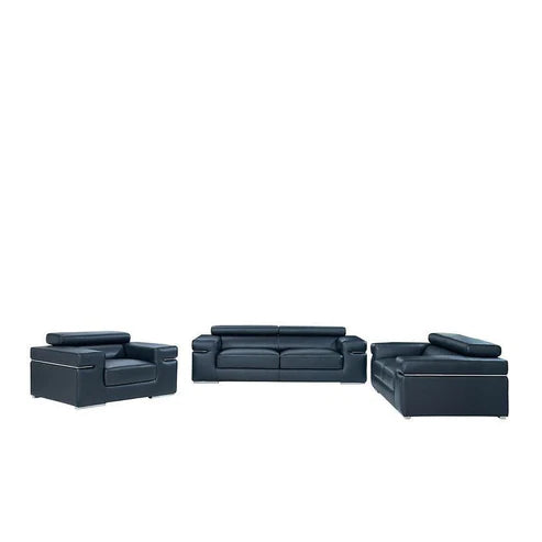 MI-8020 Soho Black