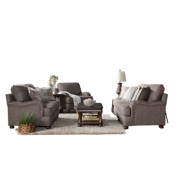 S17285 Phineas Driftwood