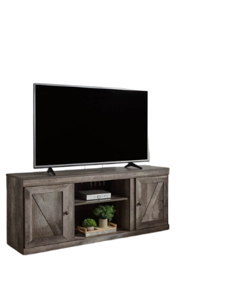 EW0440-268 - TV Stand 60" L