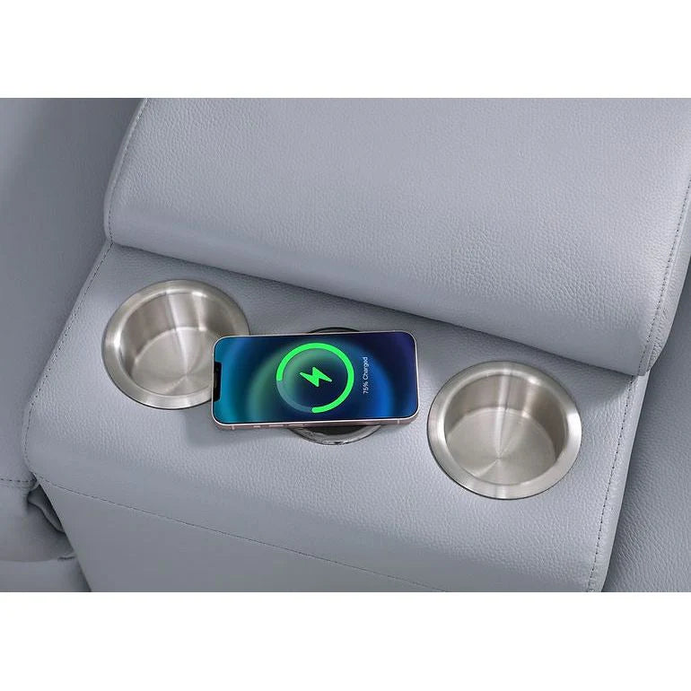 MI-631 Picasso 6pcs Light Blue (2 Power)