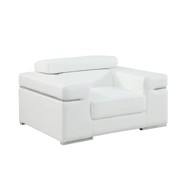 MI-8020 Soho White