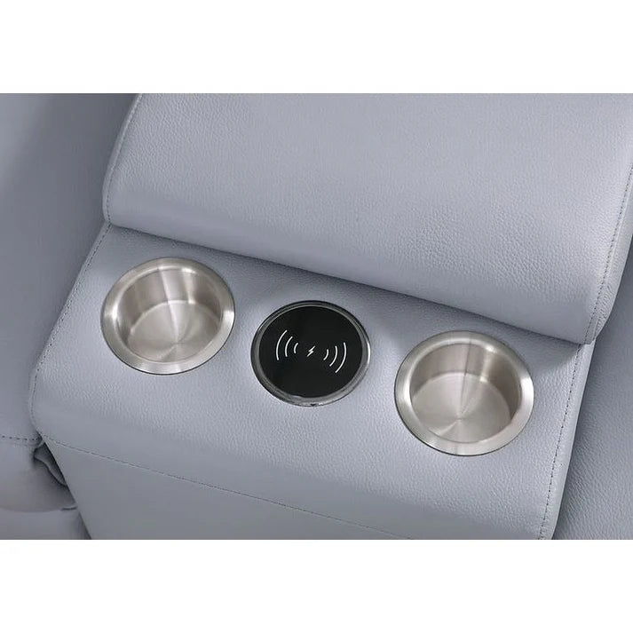 MI-631 Picasso 6pcs Light Blue (2 Power)