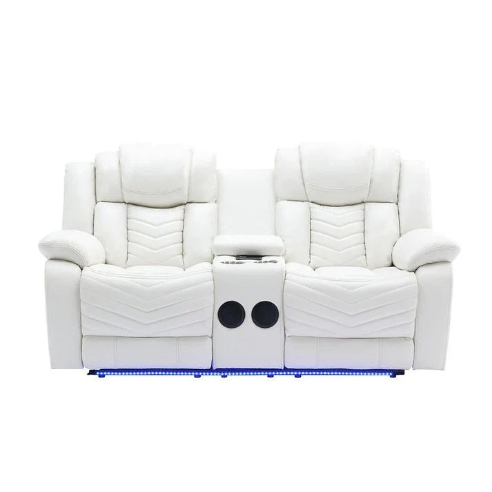 S2021 Lucky Charm (White)