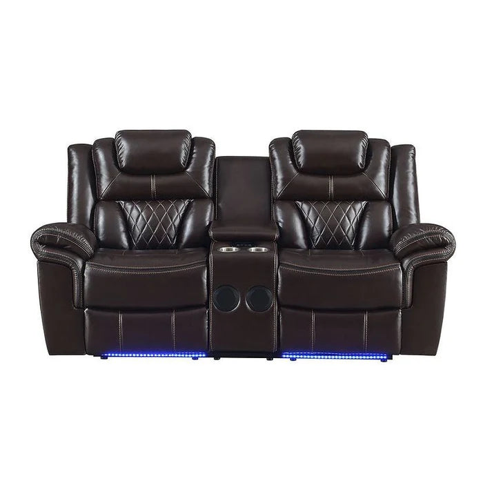 S2020 Party Time (Brown)