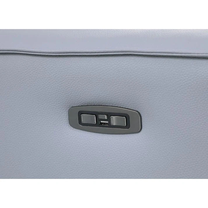 MI-631 Picasso 6pcs Light Blue (2 Power)