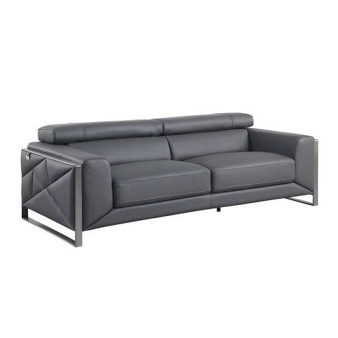 MI-989 Giorgio (Grey)