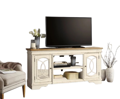 W743-68 - TV Stand 74"L