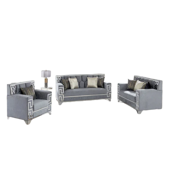 S3700 Hira (Grey)
