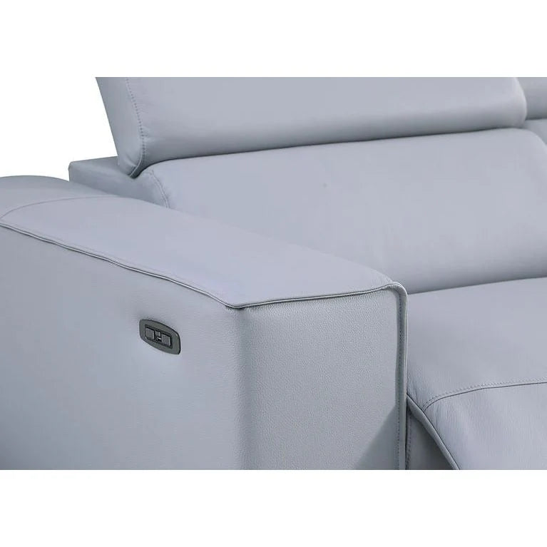 MI-631 Picasso 6pcs Light Blue (2 Power)