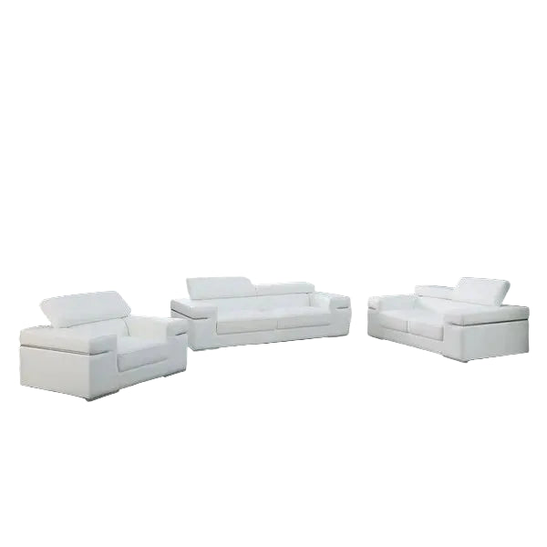 MI-8020 Soho White