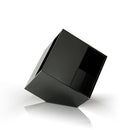Book Modern Black Magazine Holder End Table