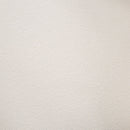 Divani Casa Duran - Contemporary White Fabric Accent Chair