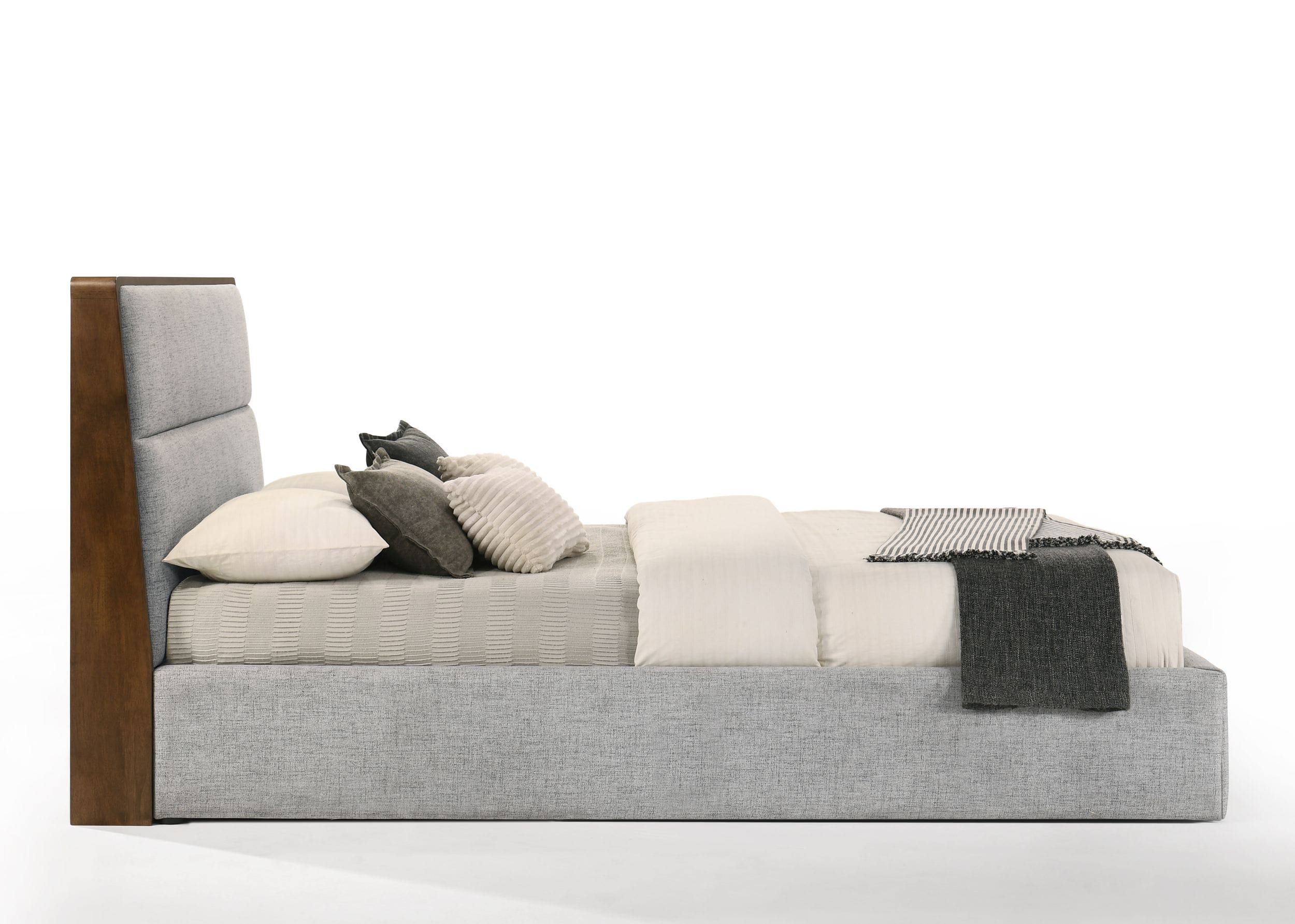 VIG Furniture Modrest Dustin Bedroom Set - Thumbnail 4