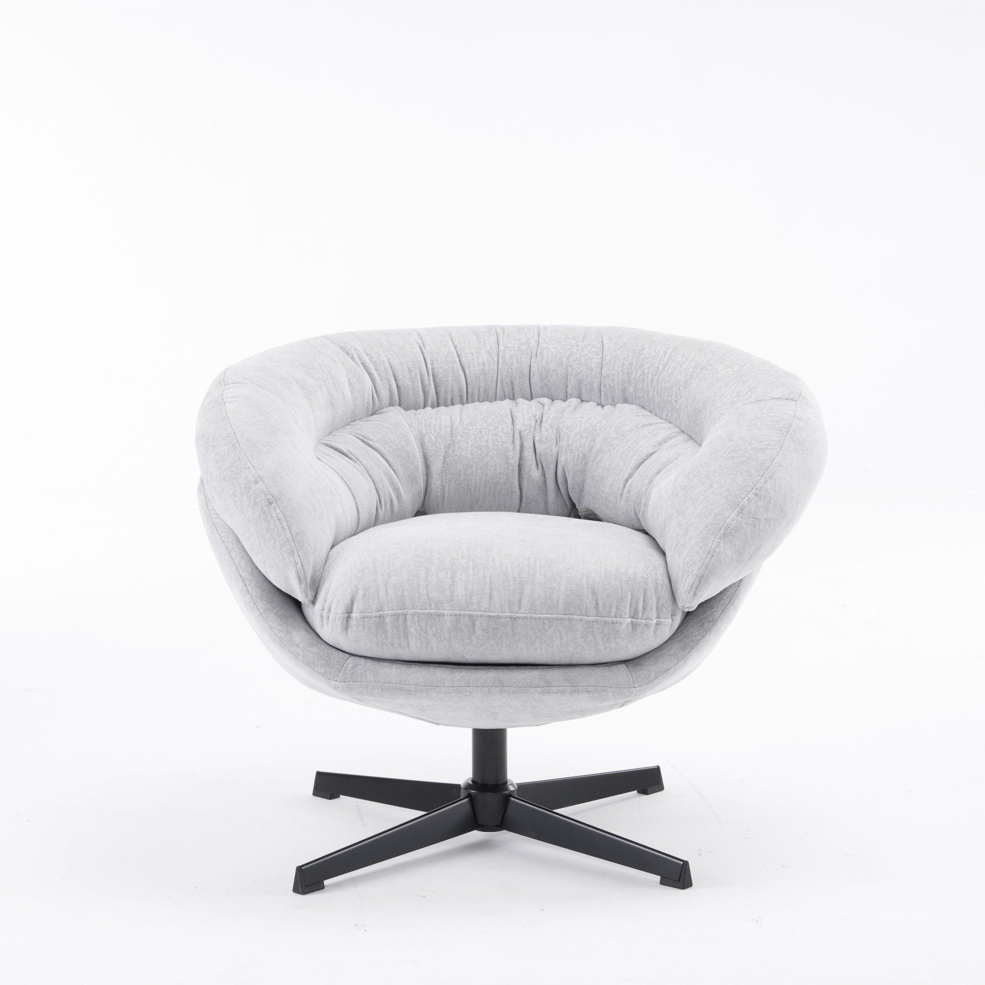 Modern Office Chair With 360 Degree Swivel