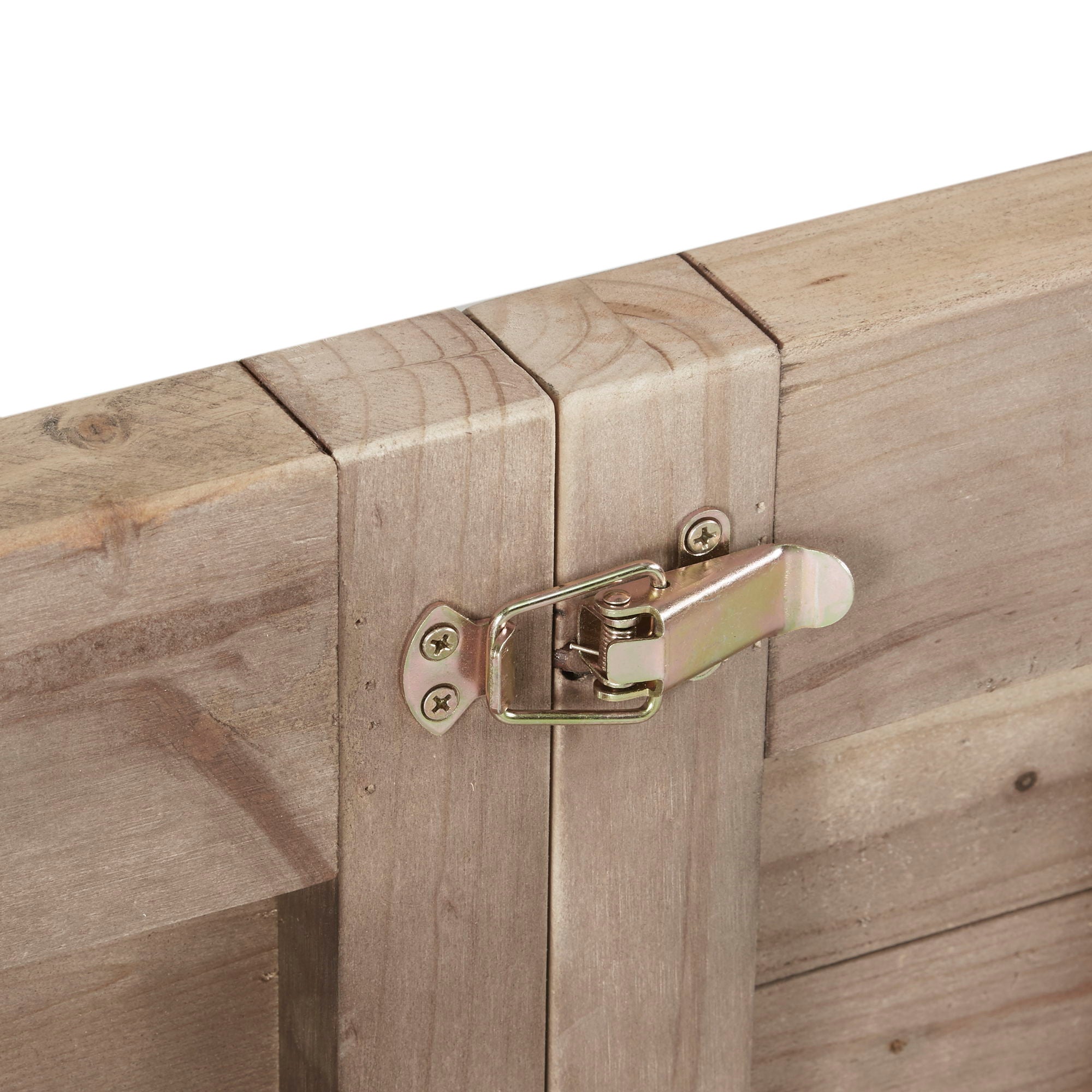 Sonoma - 4 Piece Dining Set - Natural