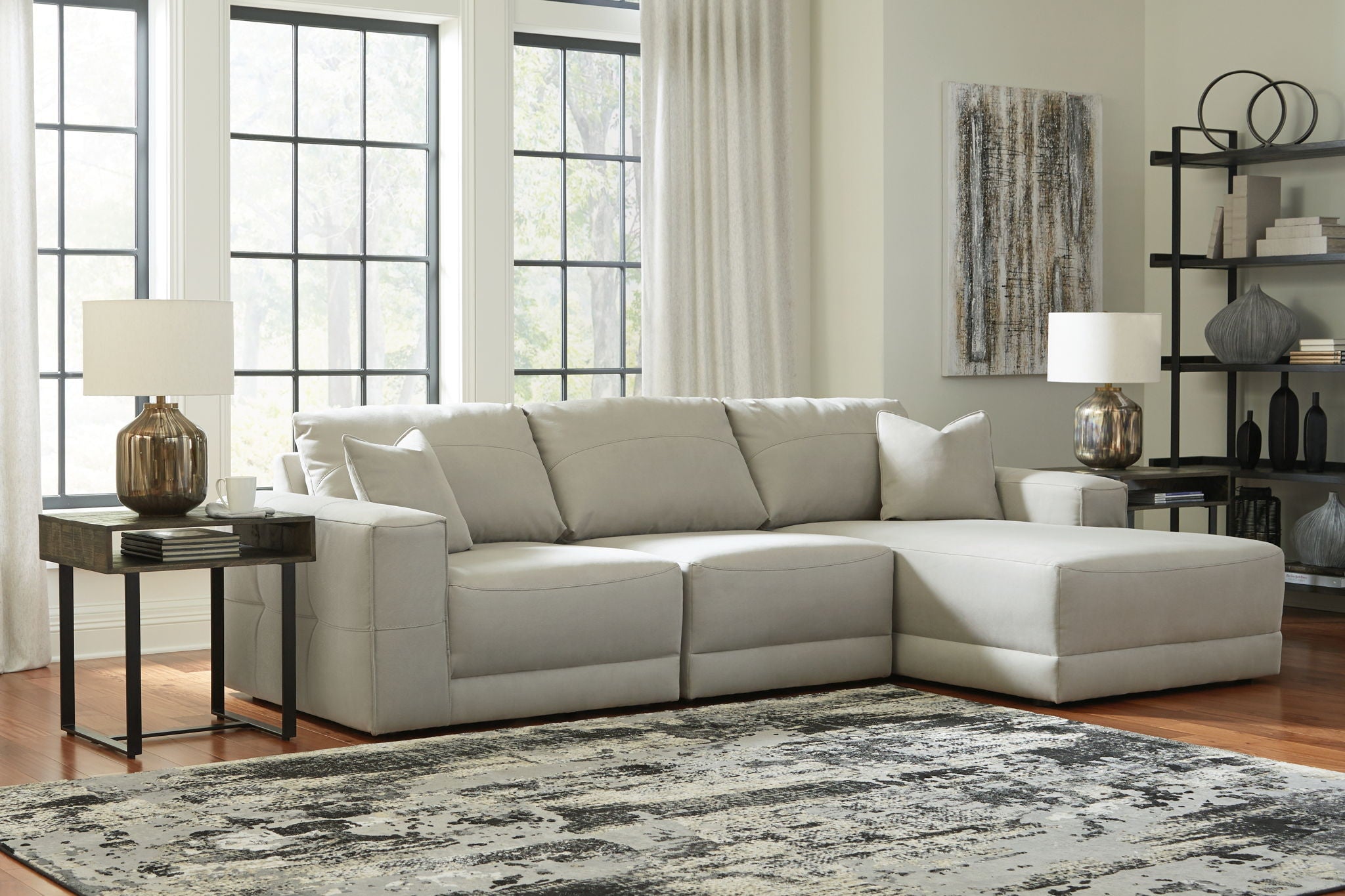 Next-Gen Gaucho - Sectional