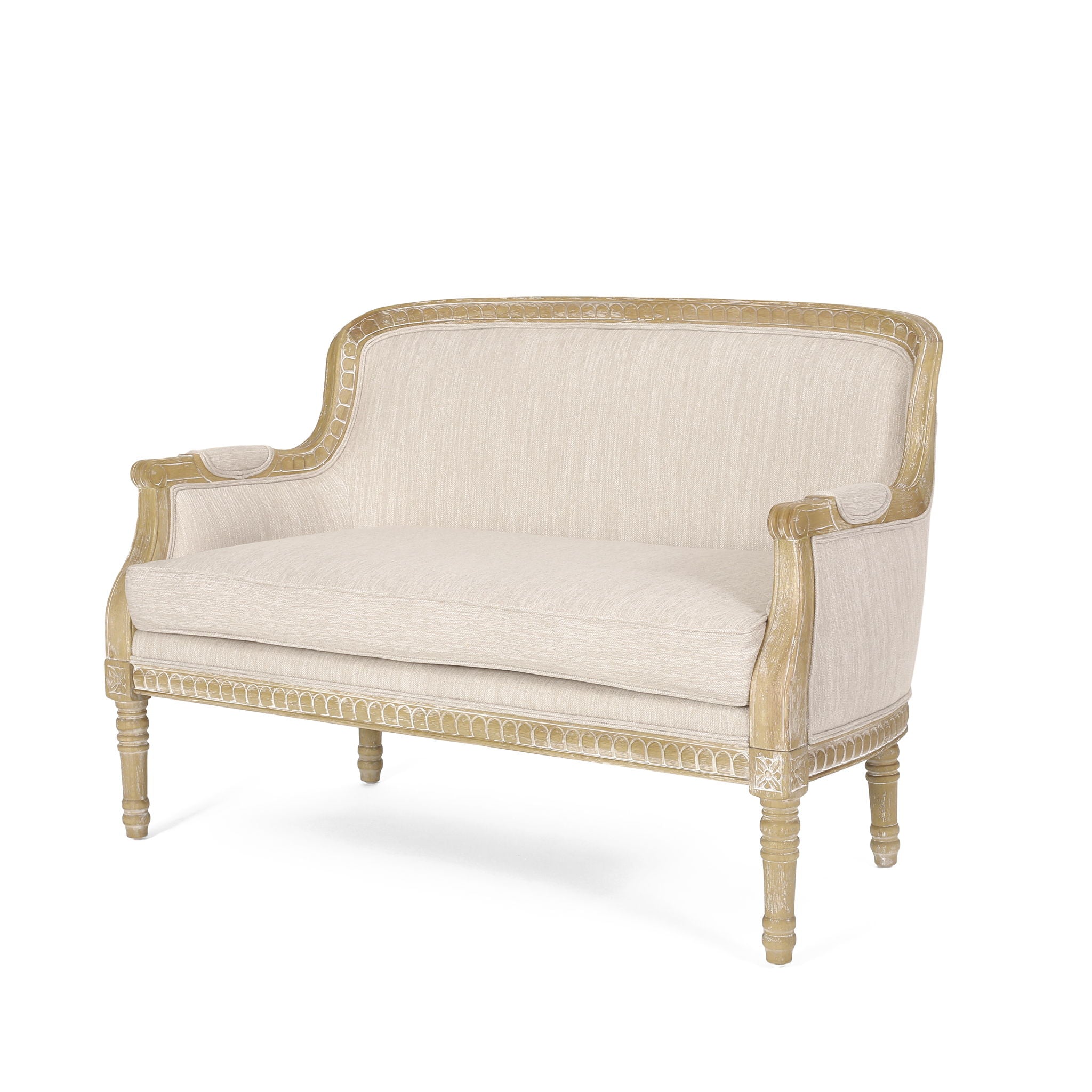 Inspired Style Loveseat