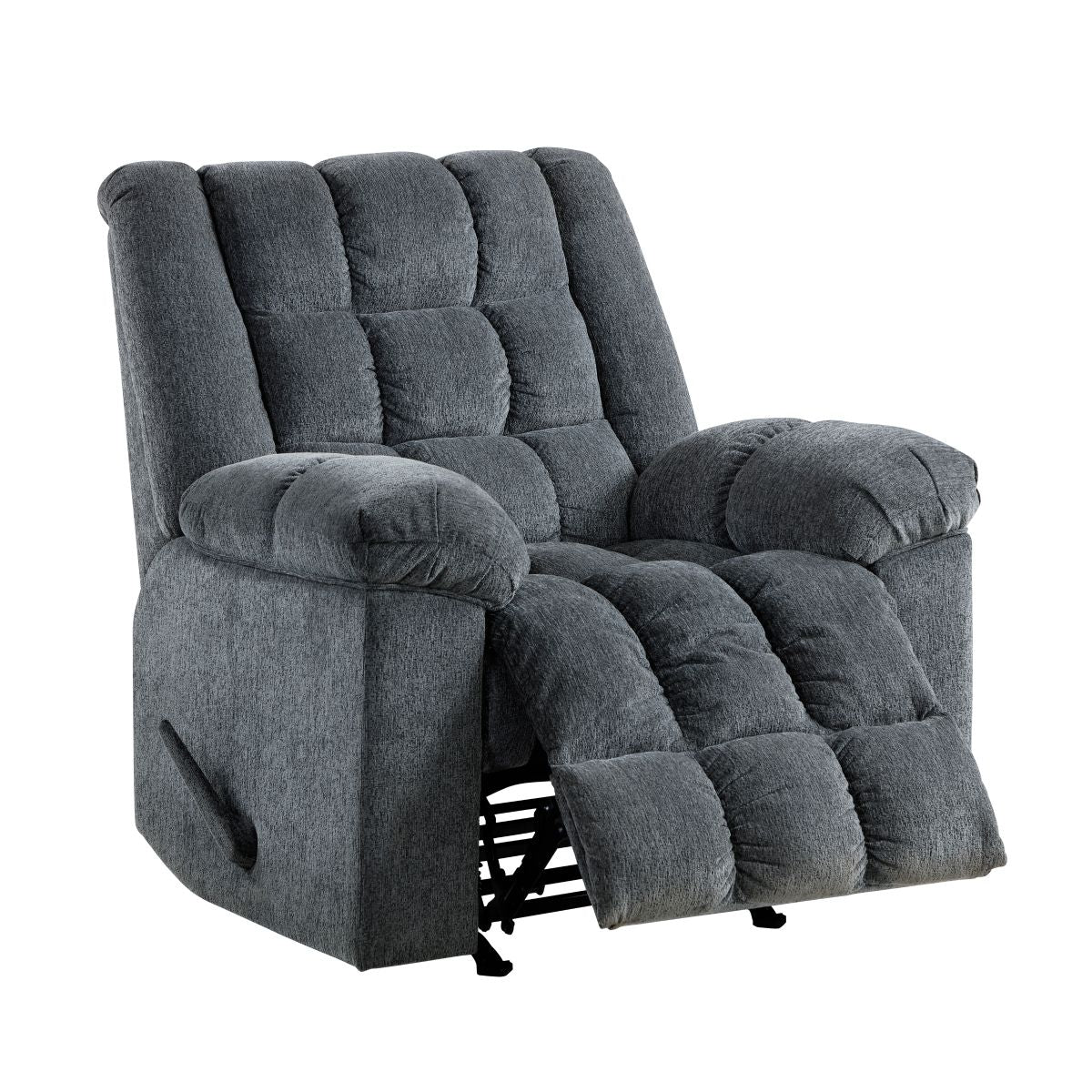 Baldwin - Rocker Reclining Chair