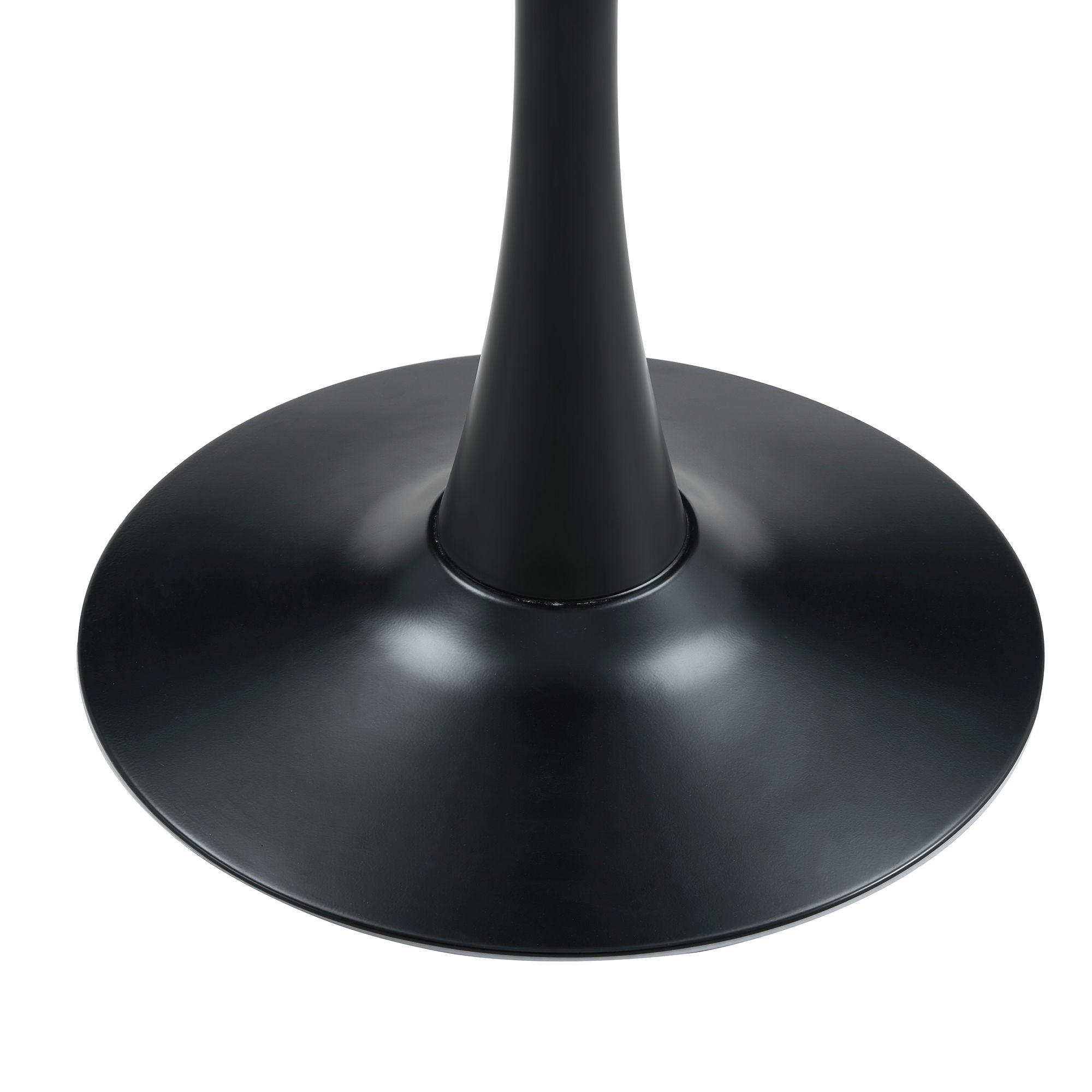 Ergonomic Round Dining Table For Kitchen