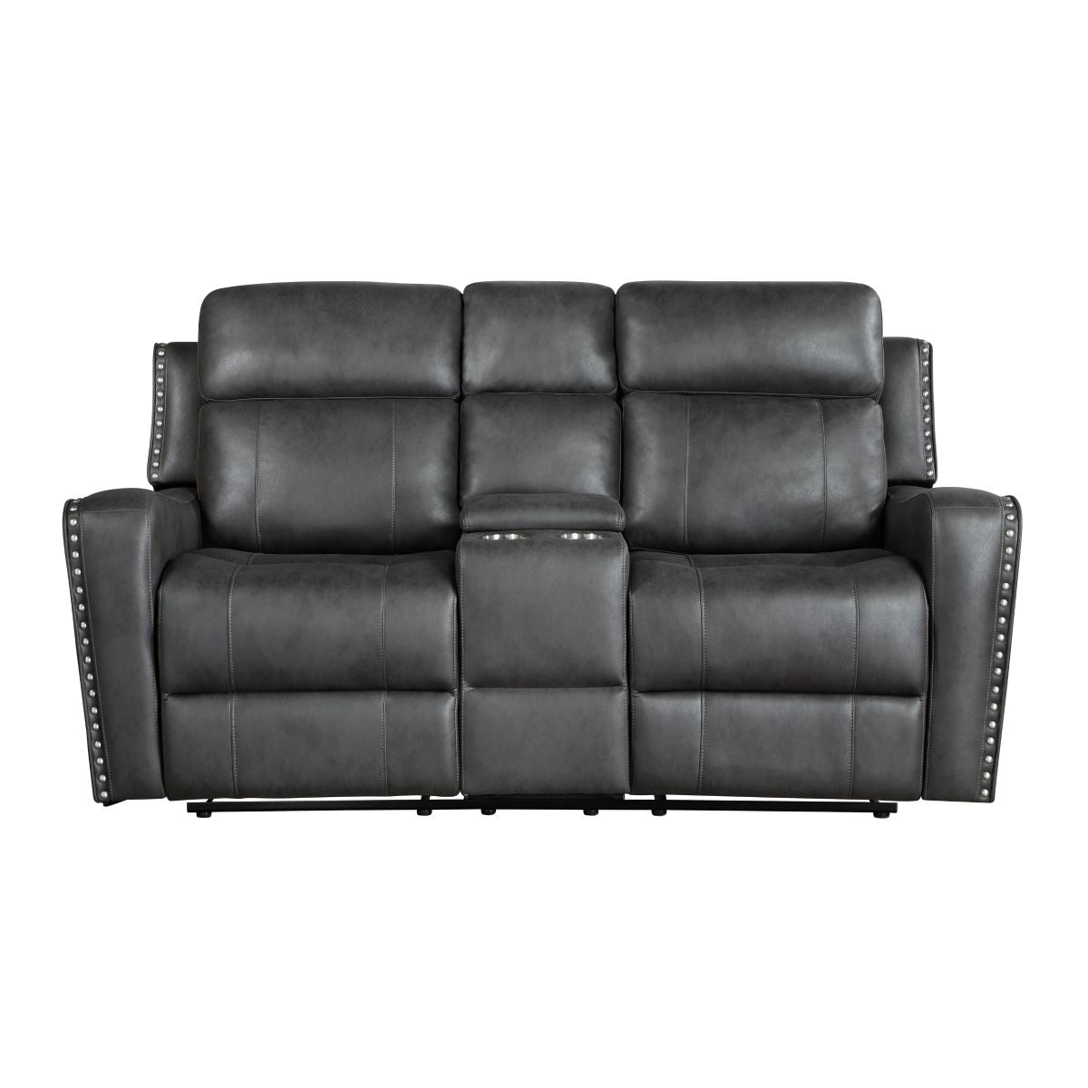 Kellen - Double Reclining Loveseat