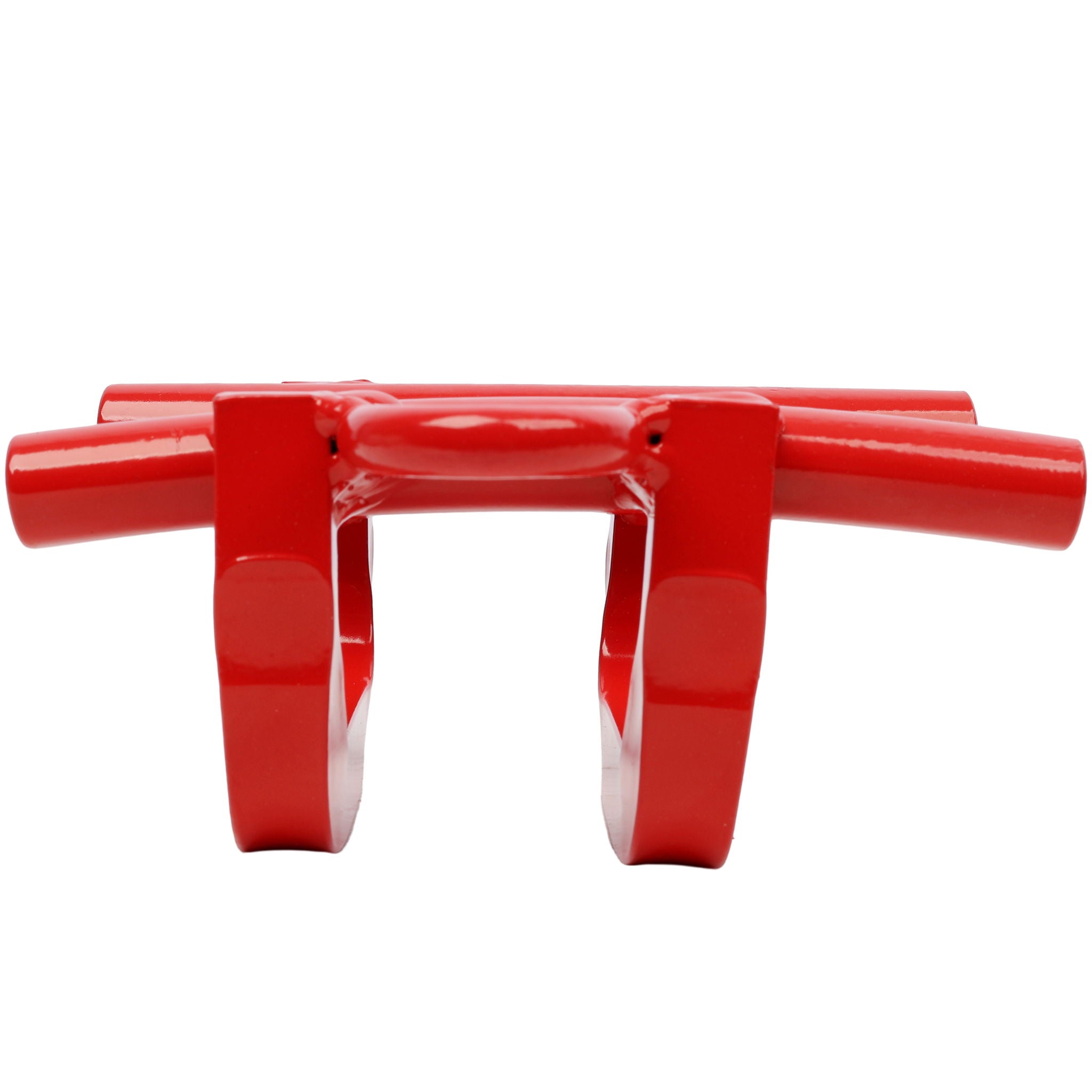 Universal 6" Quarter Puller Auto Body Repair Tool - Red
